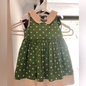 New with tags Janie and Jack girls dress